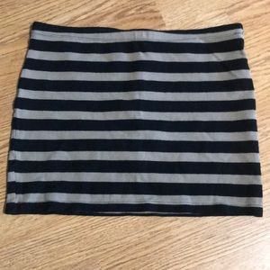 Forever 21 mini skirt